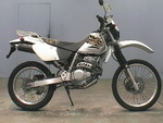 �������� �� ������ �������� Honda XR250 1998 ���� 2